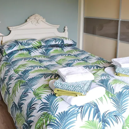 Holiday home Heatherstone *
